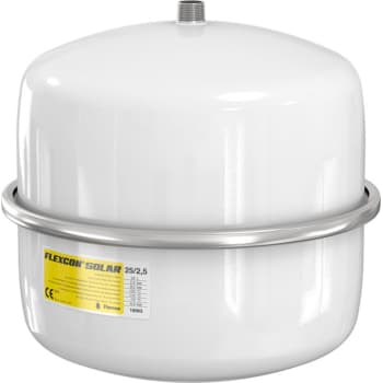 [370890225] Flexcon Solar ekspansionsbeholder 25/2,5