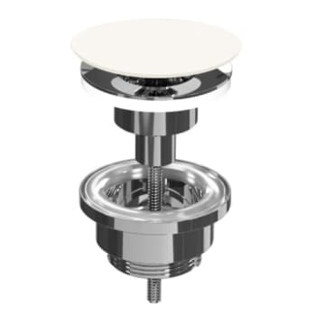 [930229293] Sanibell mathvid polystone push-open bundventil