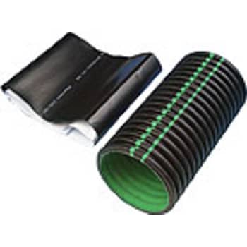 [087913248] Uponor Ecoflex murgennemføring 175/200