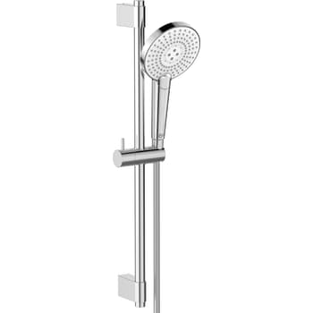 [737684364] IS Idealrain Evo Jet Brusersæt XL3, 600 mm stang, 8 l/min