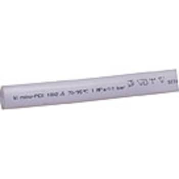 [087310140] Uponor Aqua Pipe rør i lige længder PN10, S 40x5,5 6m