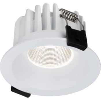 [6642106434] Downlight SLC Onepro soft 12W 3000K hvid
