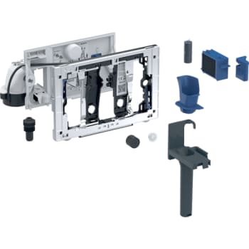 [617060904] duofresh auto/lys sigma 12cm blankkrom