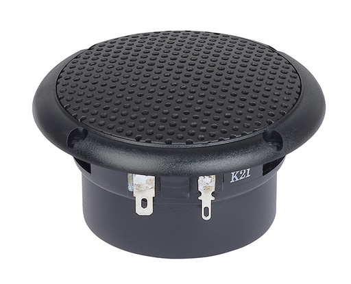 [H62701] Full range højttaler - 4ohm / 15W (Ø73mm), IP65
