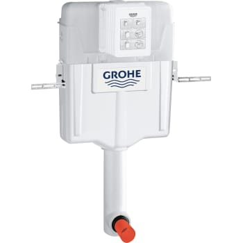[617143210] Grohe universalcisterne u. stativ til indbyg 3-6L