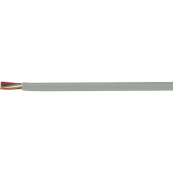[4283159127] Multikabel LIHH 4x0,75 mm² uskærmet halogenfri