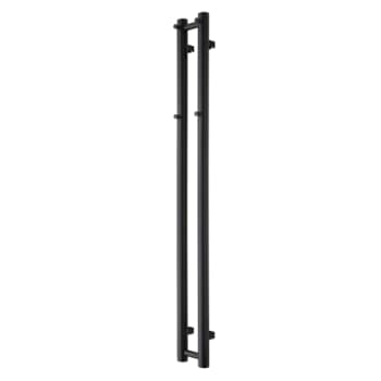 [330657714] Model KIRO 2 SORT størrelse 1400 x 135 mm