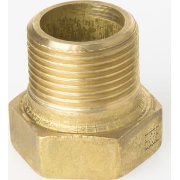 [484905006] 1" forlængerstykke længde 30 mm
