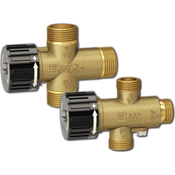 [346363004] 550 AquaMix G½" 