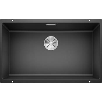 [930191827] Køkkenvask  BLANCO SUBLINE 700-U Antracit UXI