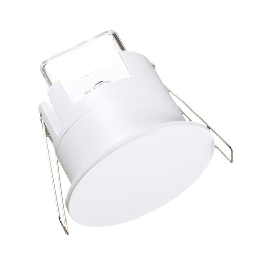 [26786-0] 3M Reel Tilstedeværelsessensor med IP54 beskyttelse i Hvid Hus - 3 meters radius