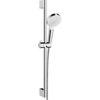 [737719860] HANSGROHE håndbruserarrangement 650mm/1,6m sl 6 l/min m/stang/sl