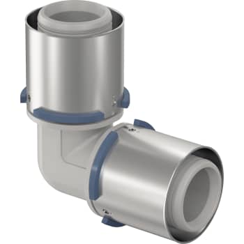 [087430163] Uponor s-press vinkel 90° ppsu 63-63