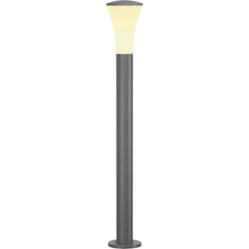 [4247900228] ALPA CONE 100 Pullert antracit E27 Energy Saver max. 24W IP55