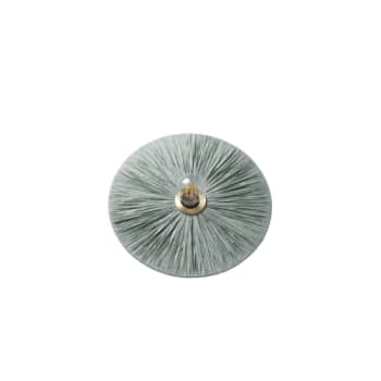 [6643001208] Jore Copenhagens bordlampe Dott blå 37x10 cm