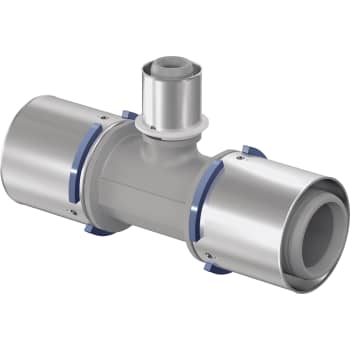 [087442162] Uponor s-press tee reduktion ppsu 63-40-63