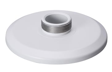 [7885221939] Adapter til dome kamera ved nedhængt montage PFA101