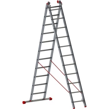 [881171023] JUMBO combistige Super Proff, 2-delt, 2x11 trin/5,7 m