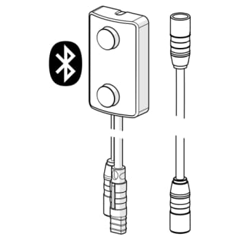 [704283665] ORAS SENSOR 6/9/12V BLUETOOTH