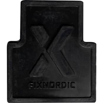[6278500925] Endeprop til profil 38x48 mm sort