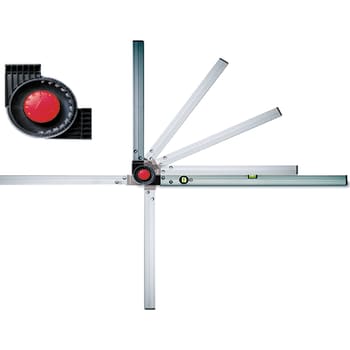 [881024380] BMI bygningsvinkel WINKELSTAR, 60 + 80 cm