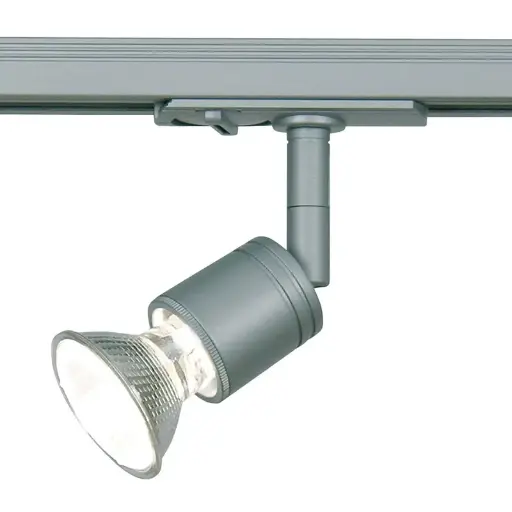 [4245555099] TR-305 1F spot 50W GU10 hvid