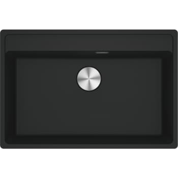 [930234425] MARIS FRAGRANTE VASK MRG 610-72 TL MATT BLACK