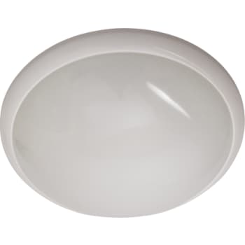 [6643100264] Clara Plafond Hvid 3000K 1200lm 16W Indendørs/udendørs IK10 IP44