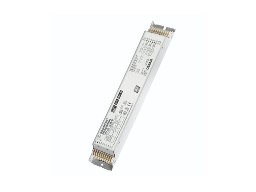 [H58427] Quicktronic QTP-DL Ballast - 2x36-40 / 220-240V