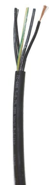 [0434401657] Styrekabel JZ600 25G1 UV-bestandig T500