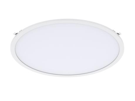 [913004] DIOLUM Mila II indb. 930/940 Ø500 DÆMP UGR19 WH