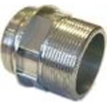 [045451112] Uponor RS adapter m/nippel R2"MT-RS2