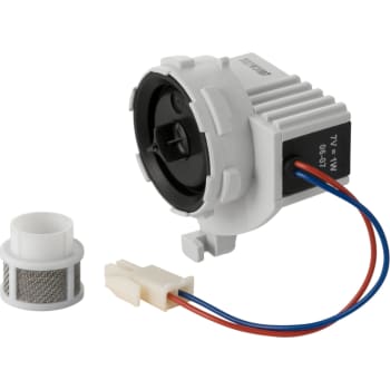 [618814991] Magnetventil til UR elektronik