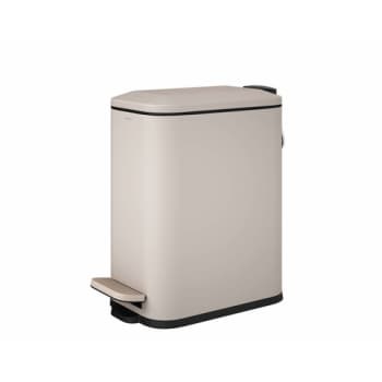 [930234770] Cosmic Waste Bin Sand