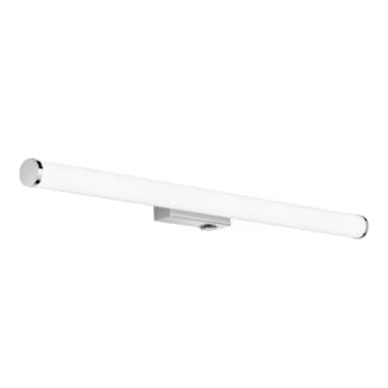 [6643101276] Mattimo H2O LED Væglampe 80 krom