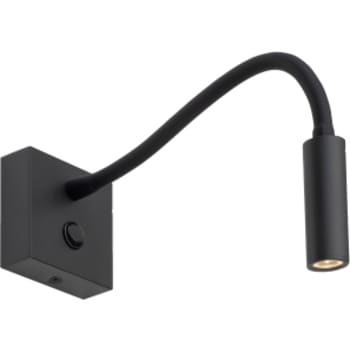 [6643101823] ANTIDARK Flex Wall LED , Sengelampe, sort