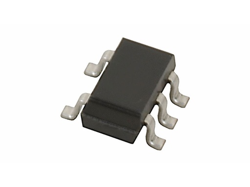 [H51883] Positiv fast LDO spændingsregulator - 4,75V 200mA (SOT23-5)