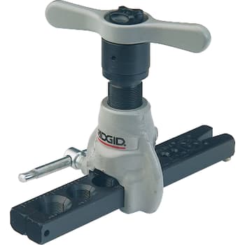 [861284270] Ridgid 458MM kraveværktøj med ramme