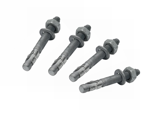 [H65988] Betonanker M10x105 FZV