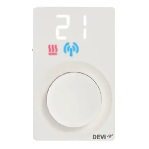 [7224215768] Termostat devireg incontrol gulvføler