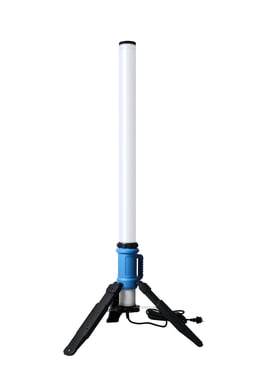 [7840111770] LED arbejdslys 360o IP69K & IK10