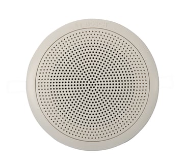 [7885750154] PA højttaler for indbygning 6W LC3-UC06E