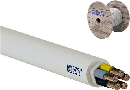 [3033878426] INST.KABEL  5G10 T500 NOIKLX 90 DCA