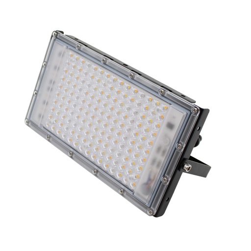[29606-0] Quantum Vækstlampe 43W - Inkl. Ophæng, Fuldt Spektrum, Uden Blæser, IP65 - 230V, 4600lm, RA90