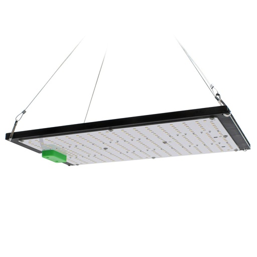 [29609-0] Quantum vækstlampe 120W inkl. ophæng, fuldt spektrum, justerbar lysstyrke, IP65