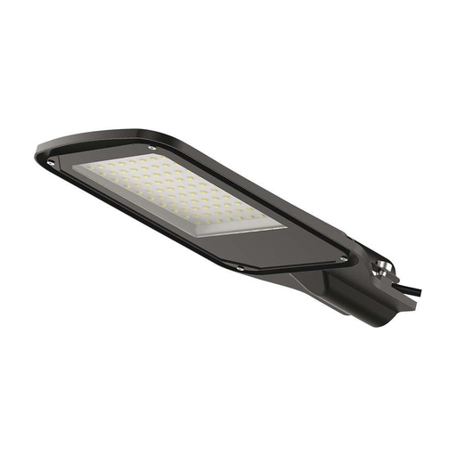 [12525-19281] V-Tac 100W LED gadelampe - Ø40mm, Vandtæt med høj lysstyrke og energibesparelse