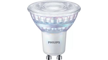 [2057819996] Philips MASTER Value LEDspot 575lm 5,5W (80W) GU10 930 36° Dæmpbar