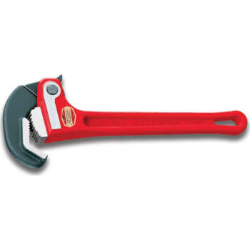 [881708765] RIDGID Rapidgrip-tang, 10"/250 mm