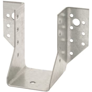 [894068262] Bjælkesko type U m/uadvendt flige 76 x 152 mm, 25 stk.