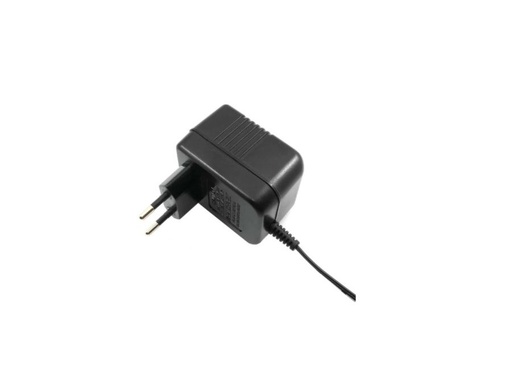 [H10023] Netadapter - 230V til 19Vac (600mA) 11,4VA (RJ12 stik)